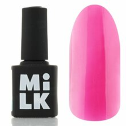 Milk Gel Polishes - Pop It 584
