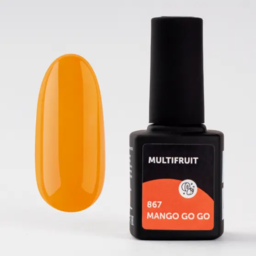 Гель-лаки Milk - Multifruit 867 Mango Go Go