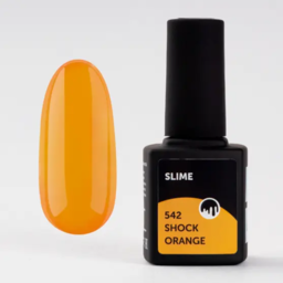 Гель-лаки Milk - Slime 542 Shock Orange