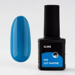 Гель-лаки Milk - Slime 545 Joy Marine