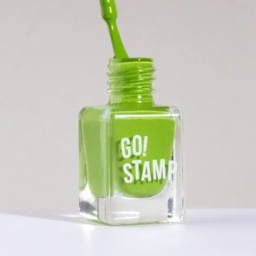 Go!Stamp Stamping Polish - 47 Cactus 6ml