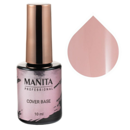 Manita Professional ფერის ბაზა - რეზინის შენიღბვა No14 (10 მლ)