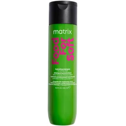 Matrix თმის მოვლა - Food For Soft შამპუნი მშრალი თმისთვის 300 მლ