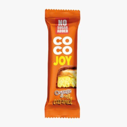 კოკოსის ბარი ფორთოხალი Coco Joy