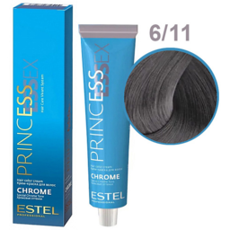 Estel Princess Essex - Крем-краска 6/11 (100 мл)
