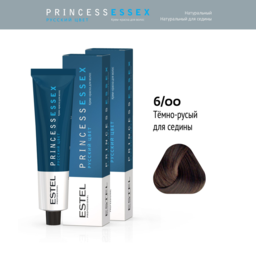 Estel Princess Essex - Cream color 6/0 (100 ml)