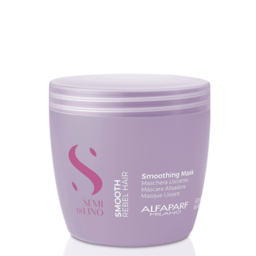 Alfaparf - Smoothing mask for unruly hair Semi Di Lino, 500 ml