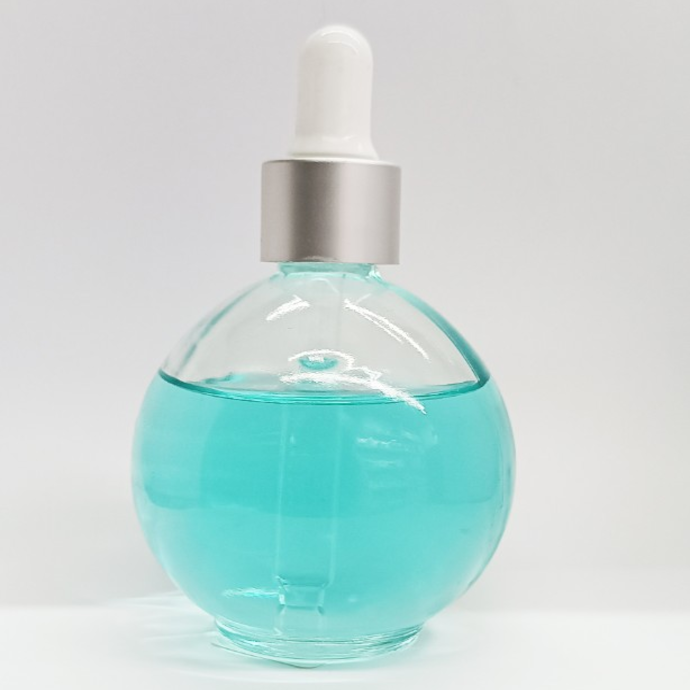 Bar Be Beauty Professional (BB) კუტიკულის მოსაშორებელი 75 მლ (25% შარდოვანა)