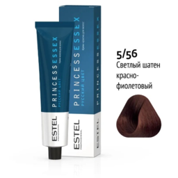 Estel Princess Essex - Cream color 5/56 (60 ml)
