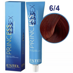 Estel Princess Essex - კრემისფერი 6/4 (60 მლ)