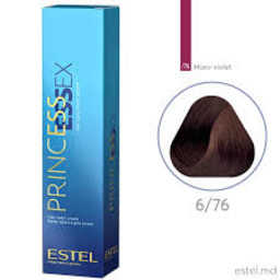 Estel Princess Essex - Cream color 6/76 (60 ml)