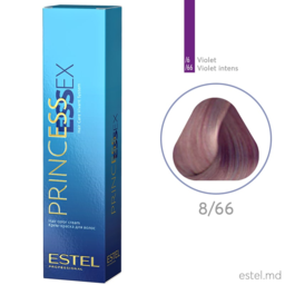 Estel Princess Essex - კრემისფერი 8/66 (60 მლ)