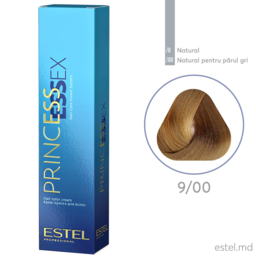 Estel Princess Essex - Крем-краска 9/00 (60 мл)