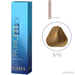 Estel Princess Essex - Крем-краска 9/13 (60 мл)