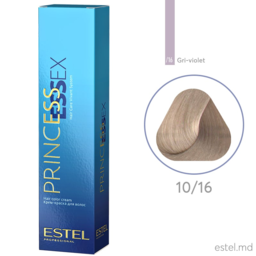 Estel Princess Essex - Крем-краска 10/16 (60 мл)