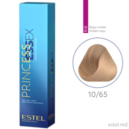 Estel Princess Essex - Крем-краска 10/65 (60 мл)
