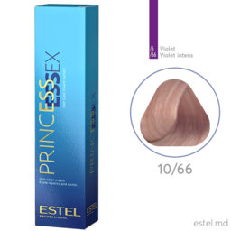 Estel Princess Essex - კრემისფერი 10/66 (60 მლ)