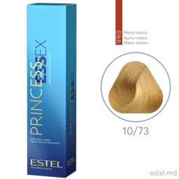 Estel Princess Essex - Крем-краска 10/73 (60 мл)