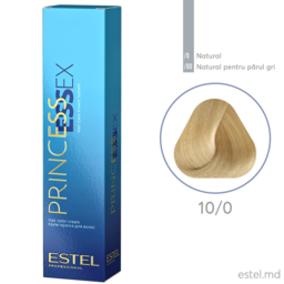 Estel Princess Essex - Крем-краска 10/0 (100 мл)