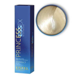 Estel Princess Essex Correct - Cream color 0/00A (60 ml)