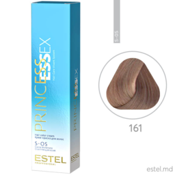 Estel Princess Essex S-OS - კრემისფერი 161 (60 მლ)