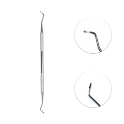 Yoko Curette 170 მმ