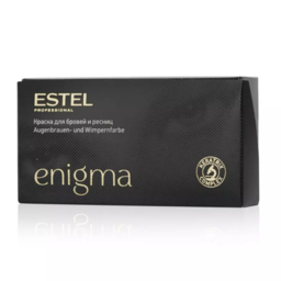 ESTEL Eyebrow paint Enigma (Graphite)