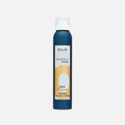 Ollin Professional Dry ზეთი-სპრეი თმისთვის, 200 მლ